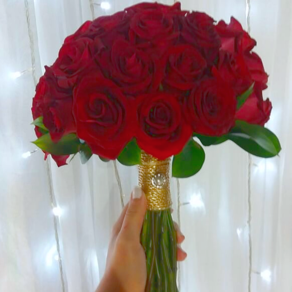buque de rosas do novo amor mensagens