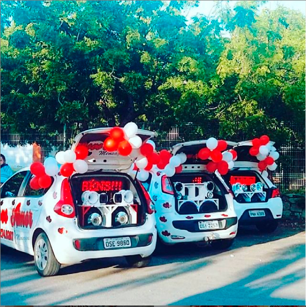 fazer loucura de amor em fortaleza